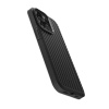 Spigen Core Armor Phone Case for iPhone 15 Pro – Matte Black