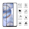 MOFI Huawei Honor 30i 2.5D 9H Full Screen Protector Tempered Glass Anti BlueRay – BLACK
