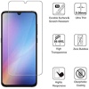 MOFI Huawei Enjoy 20 SE 2.5D 9H Full Screen Protector Tempered Glass Anti BlueRay – BLACK