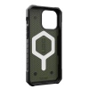 UAG Pathfinder Magsafe Phone Case for iPhone 15 Pro Max – Olive