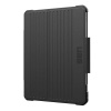 UAG Metropolis SE Folio Case for iPad Pro 13” (7th Gen 2024) - Black