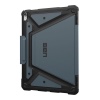 UAG Metropolis SE Case for iPad Air 13” (2024) – Blue
