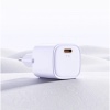 Mcdodo 20W Type C Nano PD Charger - CH-4020 - White
