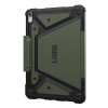 UAG Metropolis SE Case for iPad Air 11” (2024) – Olive