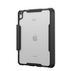 UAG Essential Armor Case for iPad Air 11” (2024) – Black
