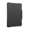 UAG Metropolis SE Case for iPad Pro 11” (2024) – Black