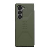 UAG Civilian Series Phone Case for Samsung Galaxy Z Fold 6 – Olive Drab