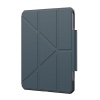 UAG Essential Armor Case for iPad Air 11” (2024) – Cloud Blue