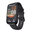 HiFuture EVO2  Smart Wireless Bluetooth Watch with 1.47” Big Display - Black