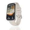 HiFuture EVO2  Smart Wireless Bluetooth Watch with 1.47” Big Display - Grey