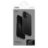 IPhone 16 Hybrid Air Fender Phone Case by Uniq - Grey