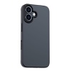 Torras Ultra SlimFit Mag Series MagSafe Compatible Case for iPhone 16 - Black