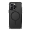 Uniq Combat MagClick MagSafe Charging Compatible Phone Case for iPhone 16 Pro – Black