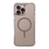 Uniq Combat MagClick MagSafe Charging Compatible Phone Case for iPhone 16 Pro Max – Gold