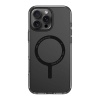 Uniq Clario MagClick MagSafe Charging Compatible Phone Case for iPhone 16 Pro Max – Smoke