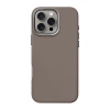 UNIQ Lyden Magclick Charging Compatible Phone Case for iPhone 16 Pro – Grey