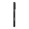 UNIQ Lyden Magclick Charging Compatible Phone Case for iPhone 16 Pro Max – Black