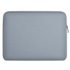 UNIQ Cyprus Protective Water Resistance Sleeve for Laptop and MacBook up to 14” – Cloud Blue