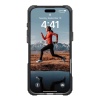 UAG Plasma XTE MagSafe Compatible Phone Case for iPhone 16 Pro Max - Ash/Titanium