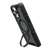 UAG Plasma XTE MagSafe Compatible Phone Case for iPhone 16 Pro Max - Black/Orange