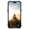 UAG Pathfinder SE Magsafe Compatible Phone Case for iPhone 16 Pro Max – Midnight Camo