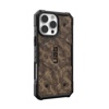 UAG Pathfinder SE Magsafe Compatible Phone Case for iPhone 16 Pro Max – Digi Camo Dark Earth