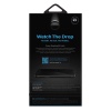 UNIQ Optix Xenon Nanoceram Glass Screen Protector for iPhone 16 Pro (2024)