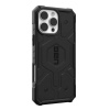 UAG Pathfinder Magsafe Compatible Phone Case for iPhone 16 Pro Max – Black