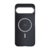 Pitaka MagEZ Compatible Case for Google Pixel 9/9 Pro - Black/Grey