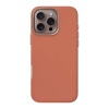UNIQ Lyden Magclick Charging Compatible Phone Case for iPhone 16 Pro Max – Terracotta