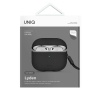 UNIQ Lyden DS Case for Apple AirPods 4th Gen - Black