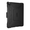 UAG Metropolis Series Case For Apple iPad 12.9 (5TH GEN, 2021) – Black