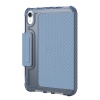 UAG [U] Lucent Series Case For Apple iPad Mini 6/7th Gen – Cerulean