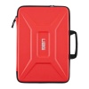 UAG Medium Sleeve with Handle for Laptops/Tablets Fits upto 13” - Magma