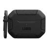 UAG Scout Series Case for AirPods Pro 2nd Gen - Black