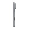 UNIQ Combat Active MagSafe Compatible Phone Case for iPhone 16 Pro - Grey