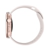 UNIQ Voute Case with Screen Protection for Apple Watch Series 10 / 11 46MM - Gold