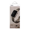 UNIQ Dante Pro Apple Watch Series 1-10 SE/SE2 Mesh Steel Strap 42/41/40MM – Gold