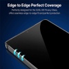 Samsung Galaxy S25 Ultra Whitestone Dome EA Privacy Glass Screen Protector – 1 Pack