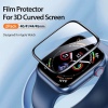 Dux Screen Protector for Apple Watch Series 10/11 46mm - Pack of 2
