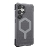 UAG Essential Armor Magsafe Compatible Phone Case for Samsung Galaxy S25 Ultra - Ash