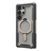 UAG Plasma XTE MagSafe Compatible Phone Case for Samsung Galaxy S25 Ultra - Ash/Titanium