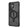 UAG Pathfinder Magsafe Compatible Phone Case for Samsung Galaxy S25 Ultra – Ash