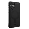 UAG Essential Armor Magsafe Compatible Phone Case for Samsung Galaxy S25 Ultra - Black