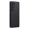 Pitaka PinButton Case for Samsung Galaxy S25 Ultra - Black