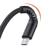 Mcdodo Micro USB Charging Data Cable 1m - CA-2281 - Black