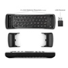 MINIX NEO A3 Wireless Air Keyboard Mouse with Voice Input 