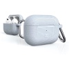 [U] Apple Airpods Pro - DOT - Silicone - Soft Blue - 810070360559
