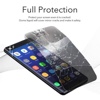 Vivo Nex A / S Whitestone Dome Glass Tempered Glass Screen protector with UV