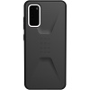 UAG Samsung Galaxy S20 (6.2) Civilian -Black - (Steelers)(812451033823)